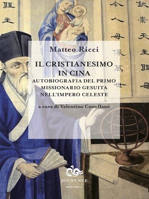 cover image of Il Cristianesimo in Cina